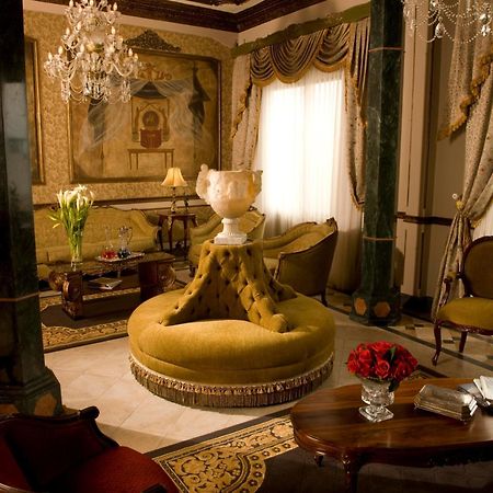 Hotel Boutique Mansion Del Rio กวายากิล ห้อง รูปภาพ