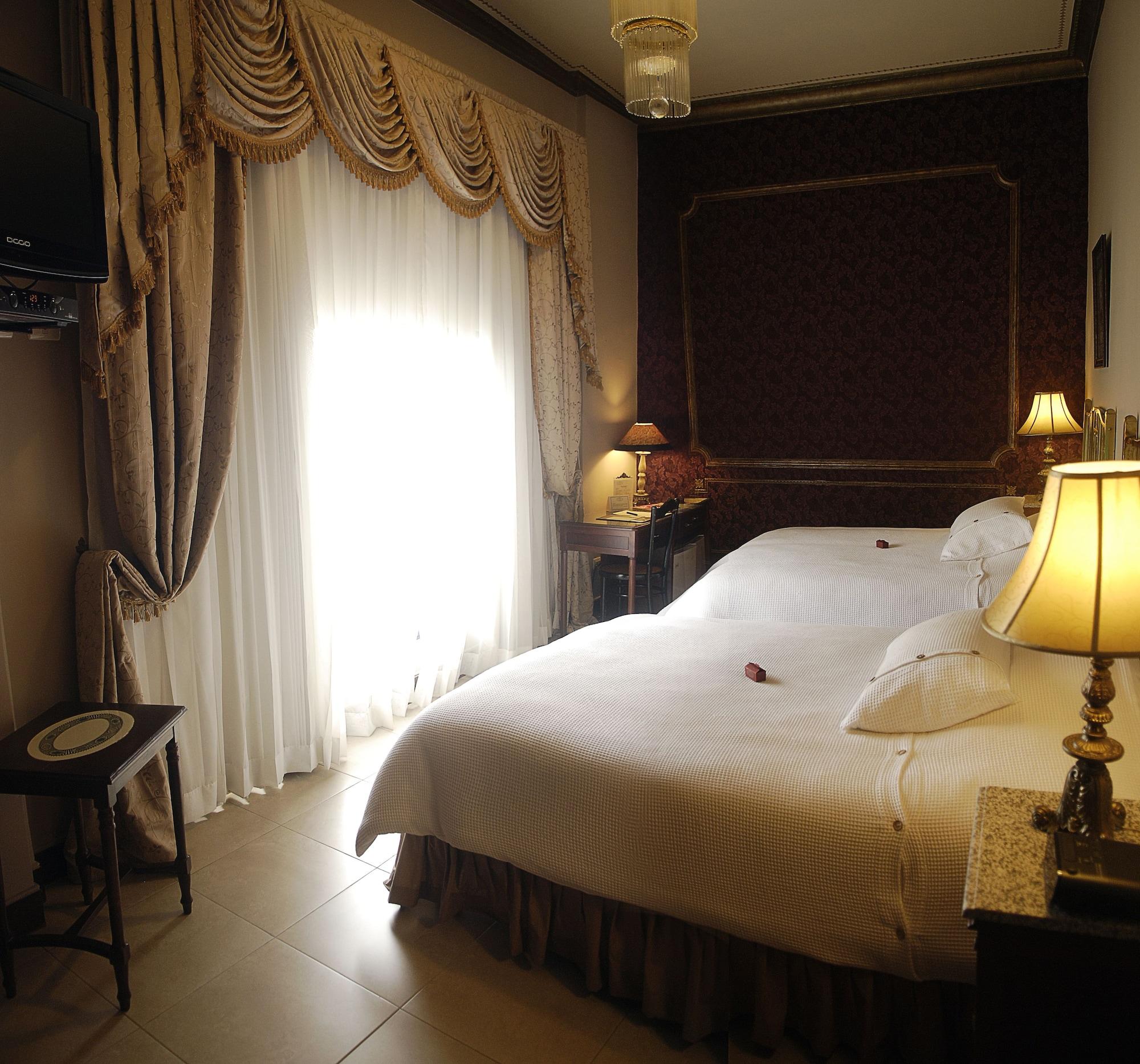 Hotel Boutique Mansion Del Rio กวายากิล ภายนอก รูปภาพ