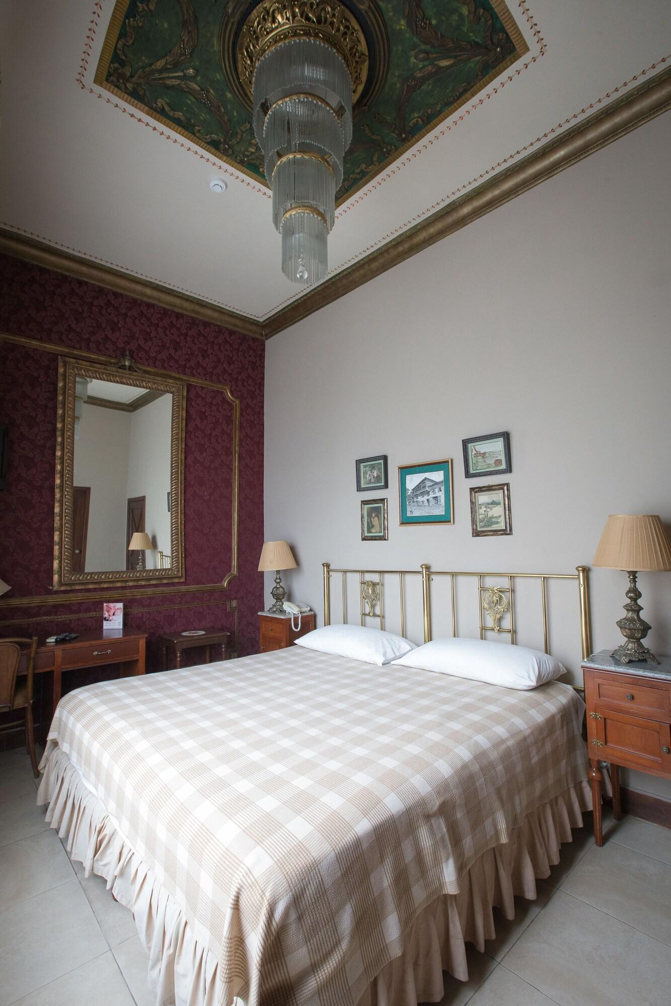Hotel Boutique Mansion Del Rio กวายากิล ภายนอก รูปภาพ