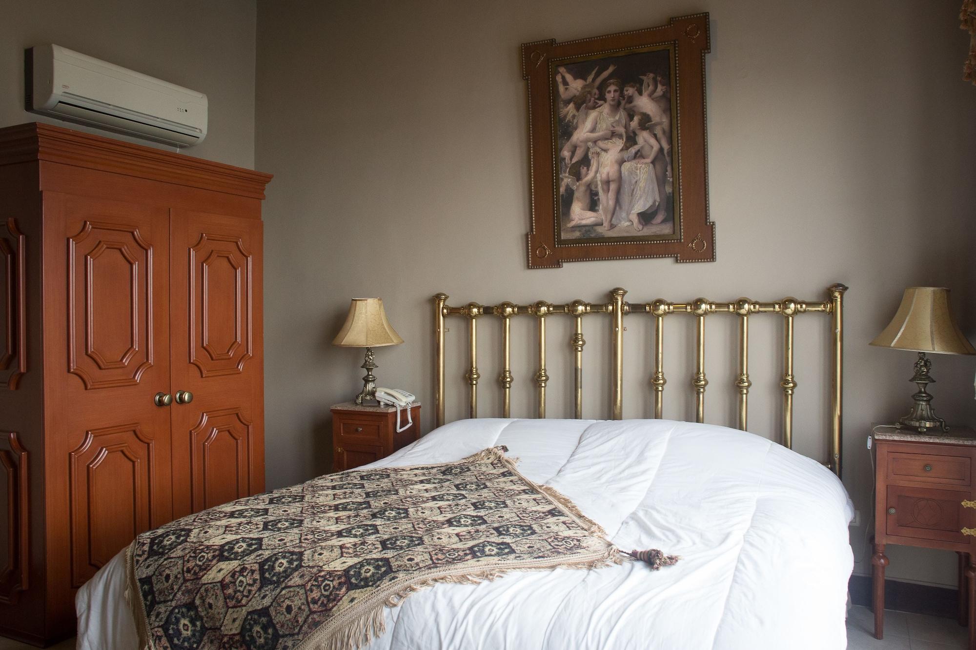 Hotel Boutique Mansion Del Rio กวายากิล ภายนอก รูปภาพ