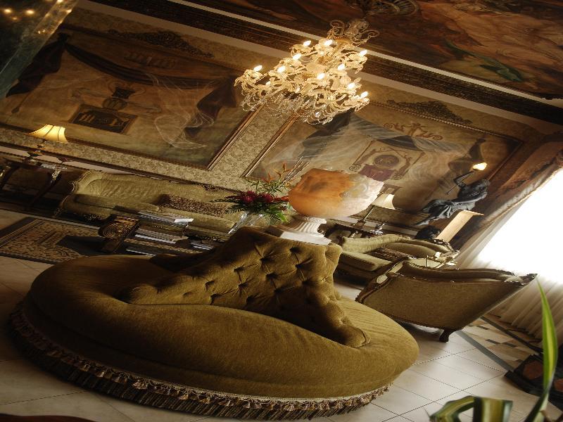 Hotel Boutique Mansion Del Rio กวายากิล ภายนอก รูปภาพ