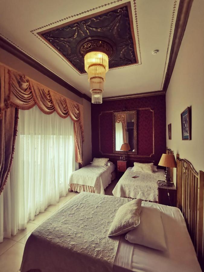 Hotel Boutique Mansion Del Rio กวายากิล ภายนอก รูปภาพ