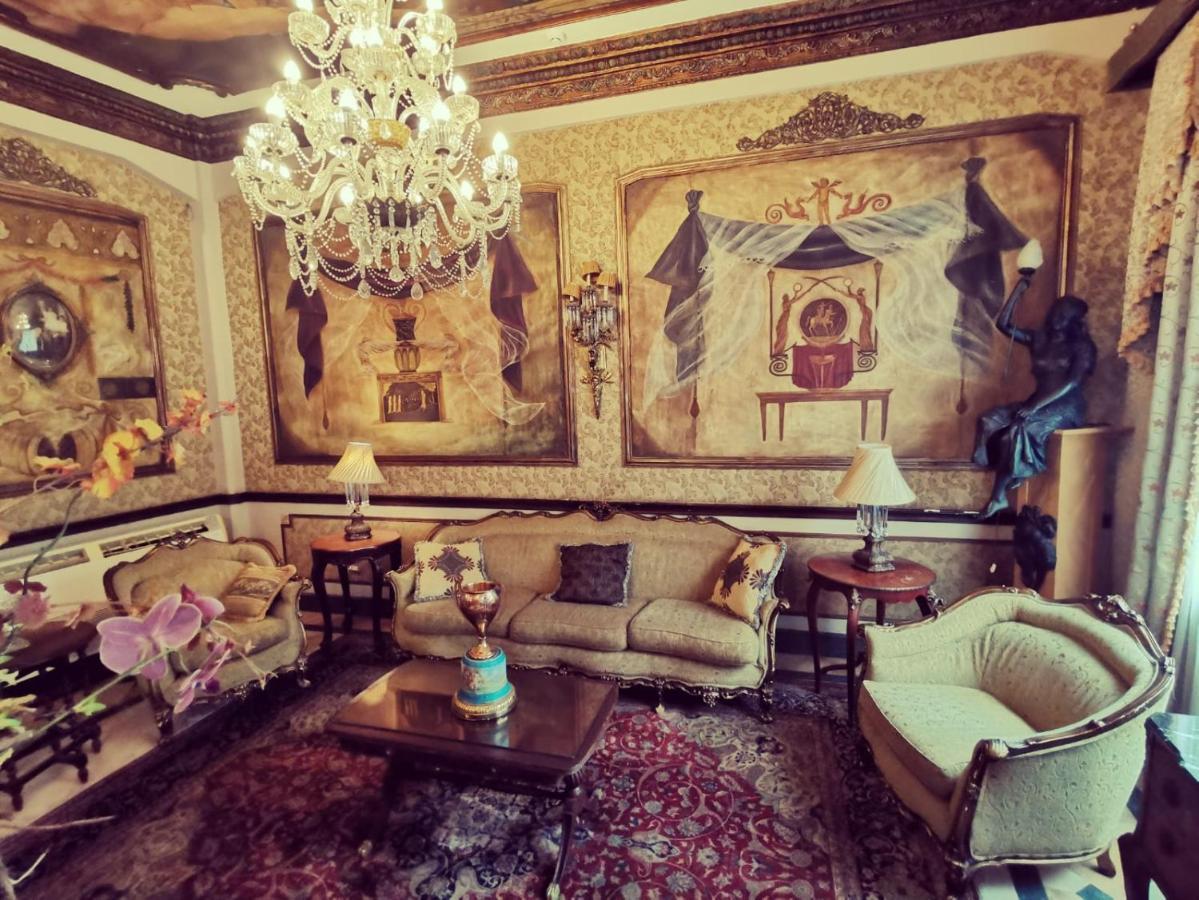 Hotel Boutique Mansion Del Rio กวายากิล ภายนอก รูปภาพ