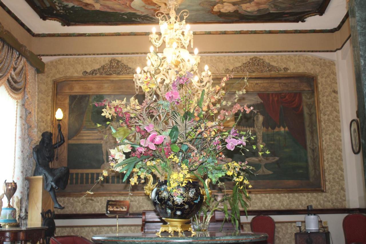 Hotel Boutique Mansion Del Rio กวายากิล ภายนอก รูปภาพ