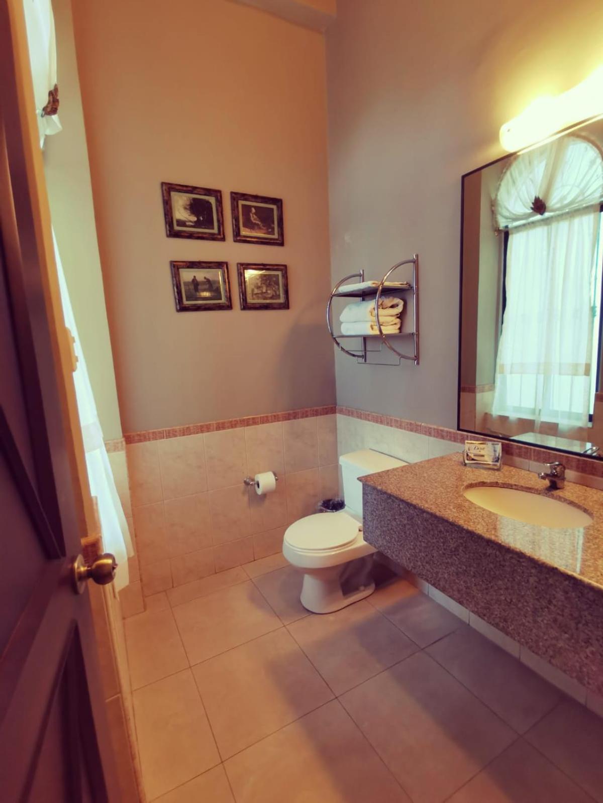 Hotel Boutique Mansion Del Rio กวายากิล ภายนอก รูปภาพ