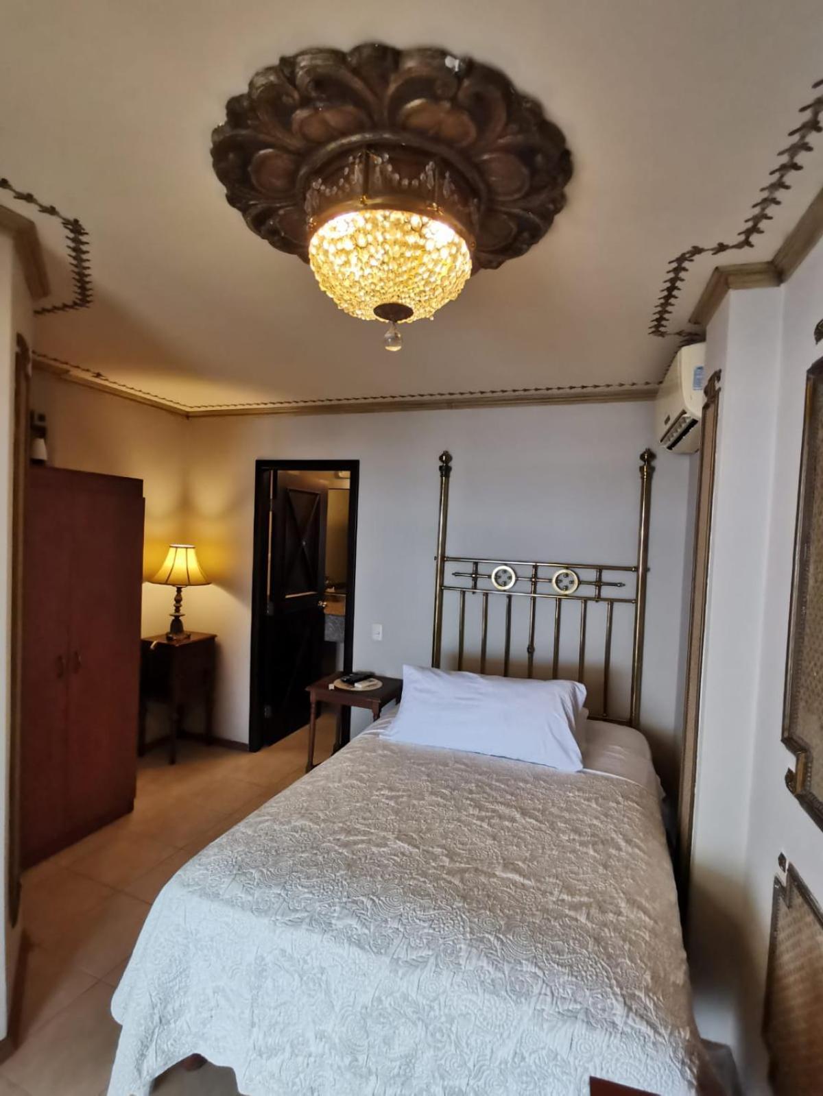 Hotel Boutique Mansion Del Rio กวายากิล ภายนอก รูปภาพ