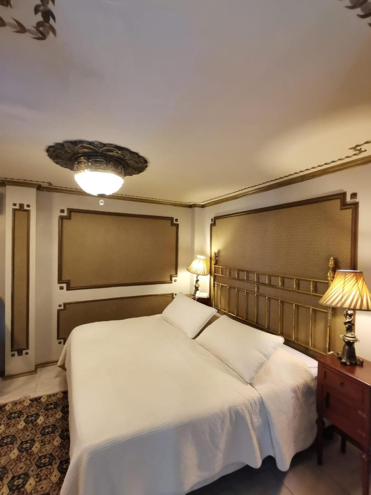 Hotel Boutique Mansion Del Rio กวายากิล ภายนอก รูปภาพ