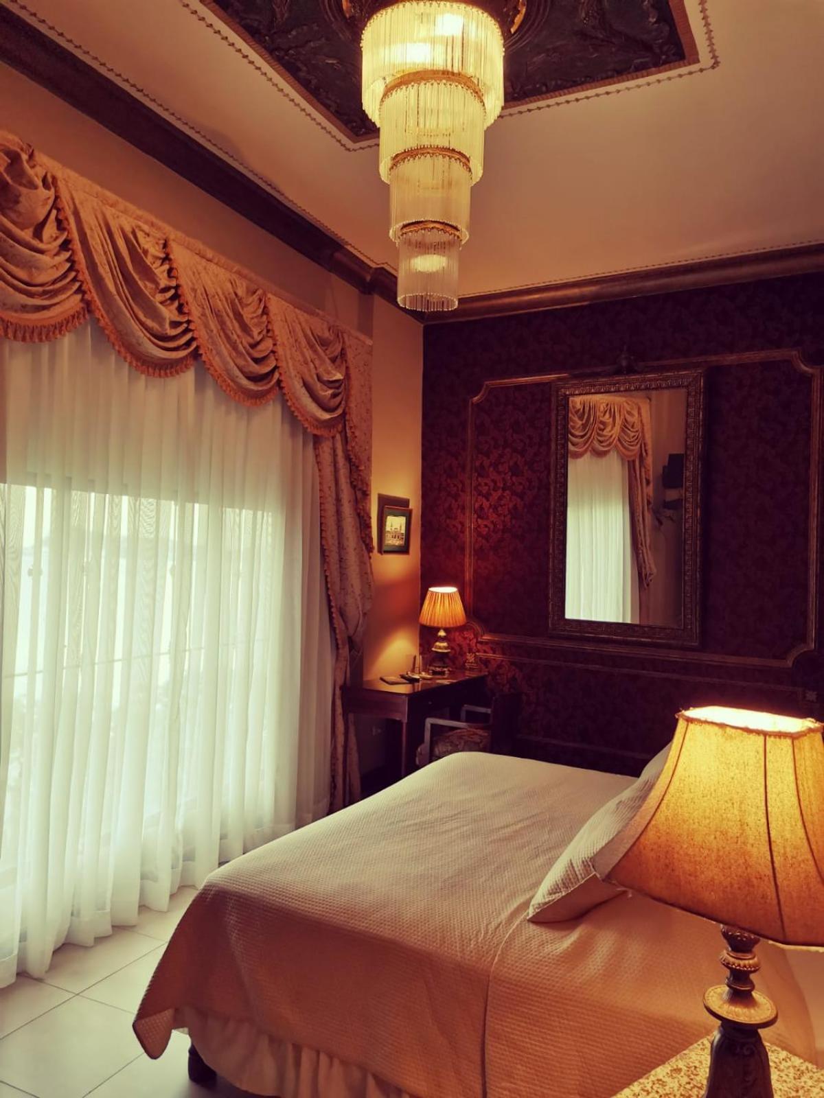 Hotel Boutique Mansion Del Rio กวายากิล ภายนอก รูปภาพ