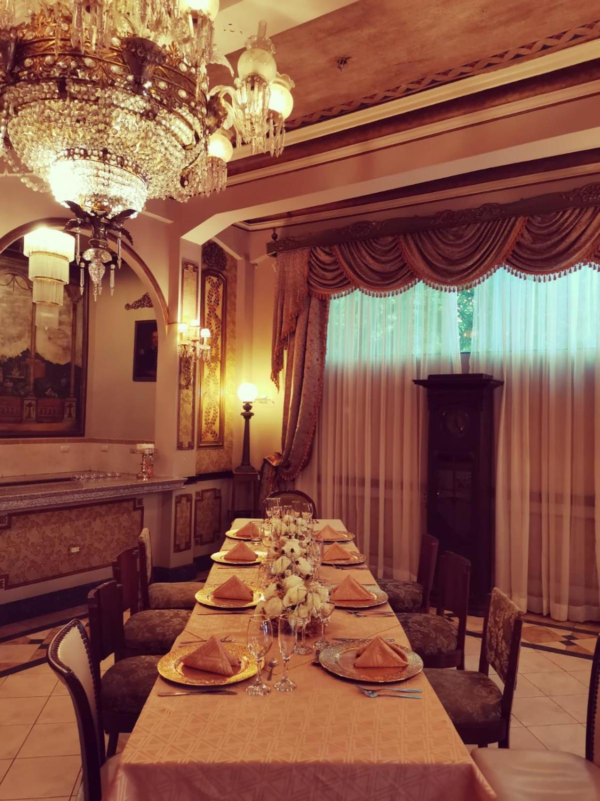 Hotel Boutique Mansion Del Rio กวายากิล ภายนอก รูปภาพ