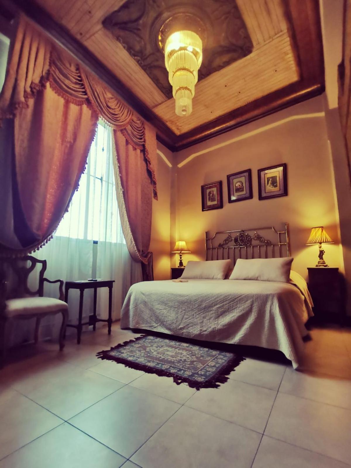 Hotel Boutique Mansion Del Rio กวายากิล ภายนอก รูปภาพ