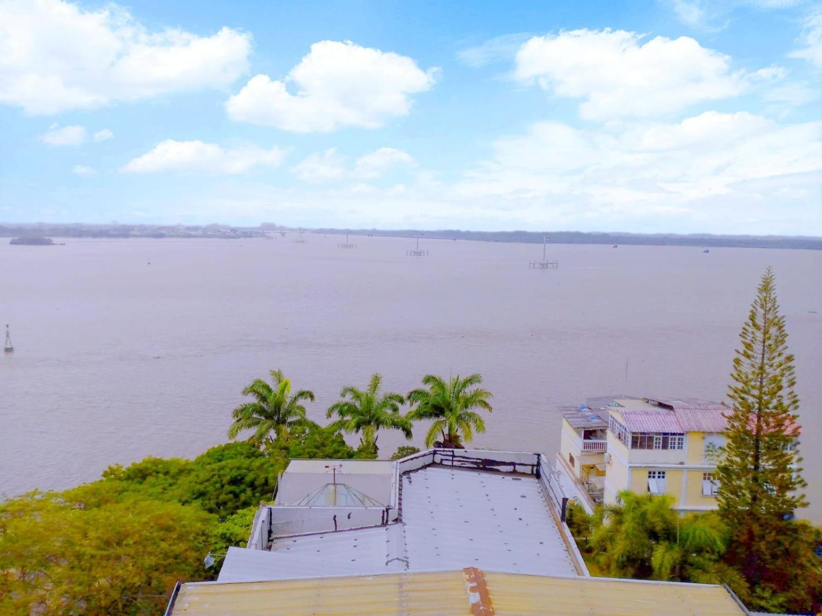 Hotel Boutique Mansion Del Rio กวายากิล ภายนอก รูปภาพ