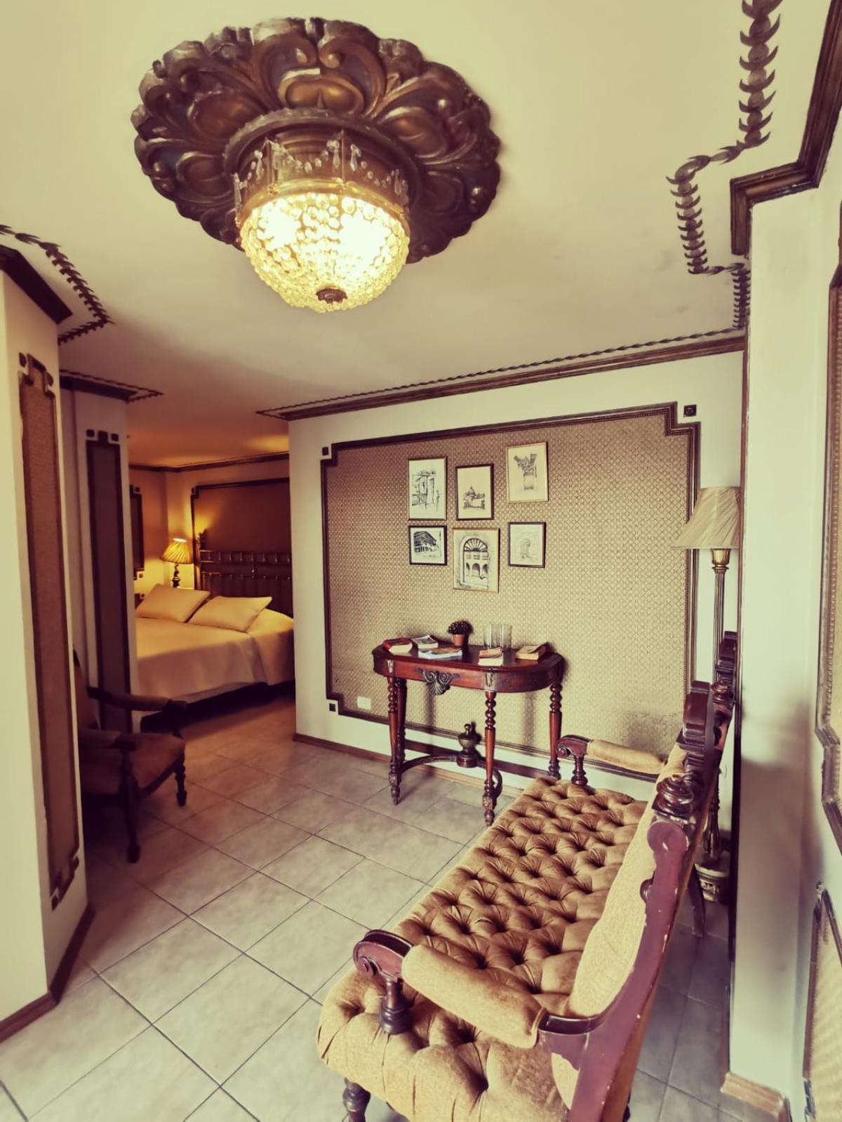 Hotel Boutique Mansion Del Rio กวายากิล ภายนอก รูปภาพ