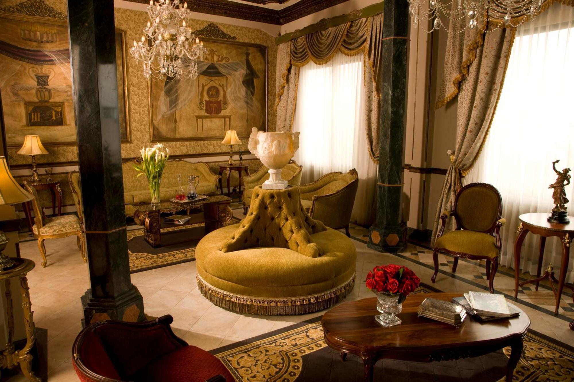 Hotel Boutique Mansion Del Rio กวายากิล ห้อง รูปภาพ