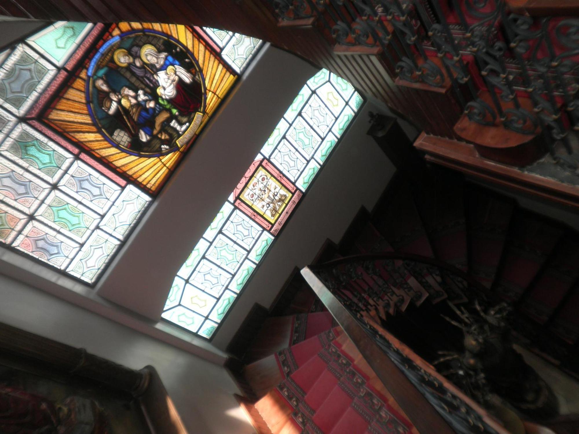 Hotel Boutique Mansion Del Rio กวายากิล ภายนอก รูปภาพ
