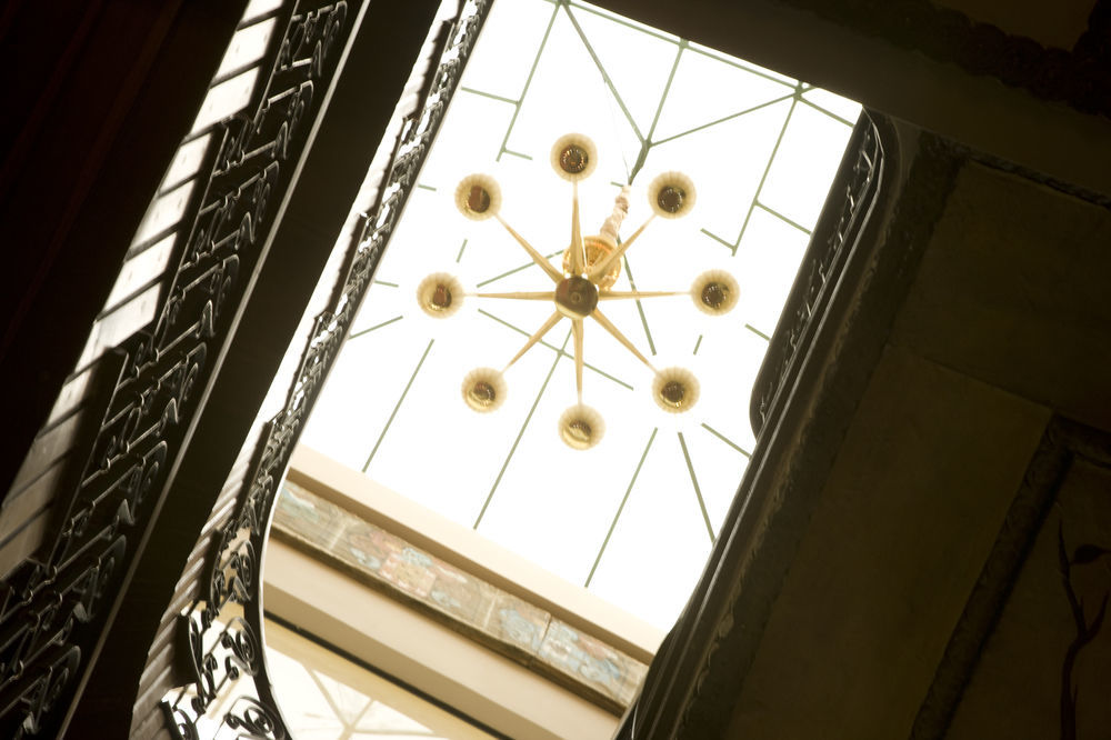 Hotel Boutique Mansion Del Rio กวายากิล ภายนอก รูปภาพ