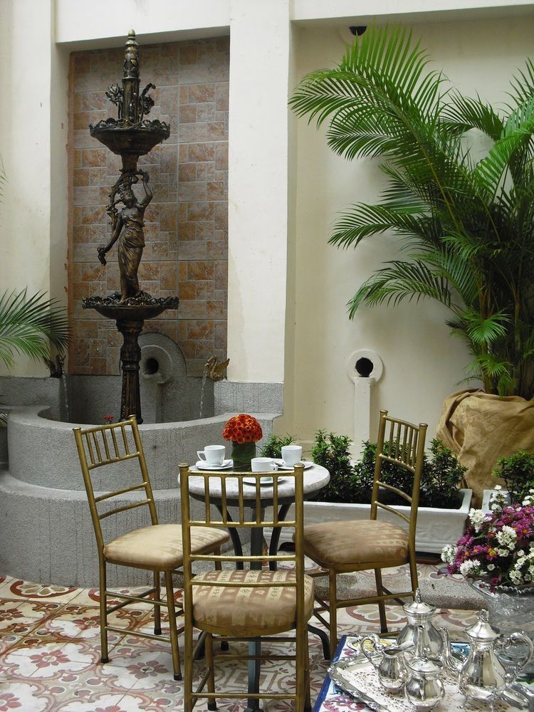 Hotel Boutique Mansion Del Rio กวายากิล ภายนอก รูปภาพ