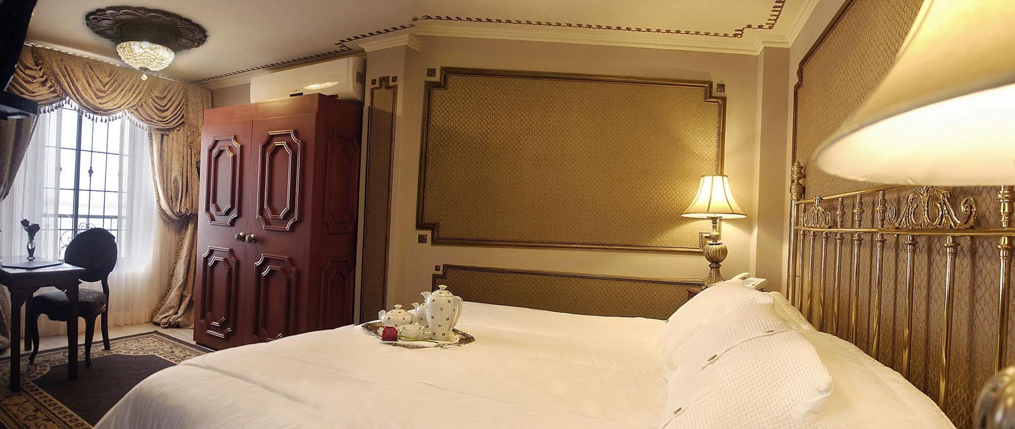 Hotel Boutique Mansion Del Rio กวายากิล ห้อง รูปภาพ