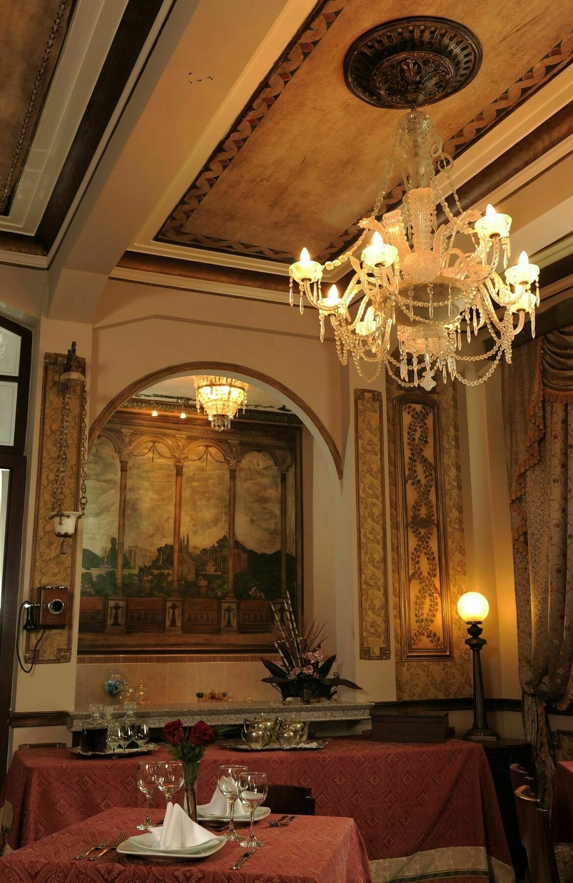 Hotel Boutique Mansion Del Rio กวายากิล ภายนอก รูปภาพ