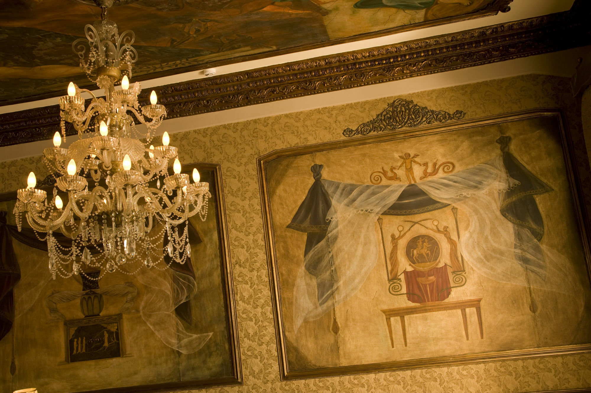 Hotel Boutique Mansion Del Rio กวายากิล ภายนอก รูปภาพ